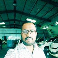 Chethan AKM