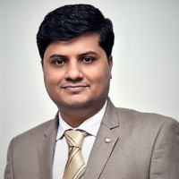 Dr Ashish Pokharkar