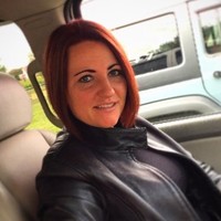 Heather Asaro (Setnikar)
