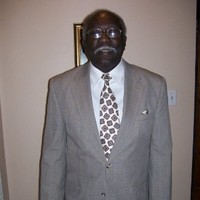 Edward Swan Sr