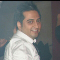Milad Delshadnik