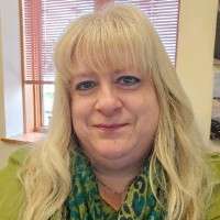 Kathy Johnson