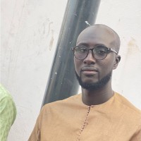 Mohammad Ben M. Diouf