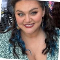 Miranda Maury