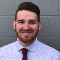 Jarett Martin
