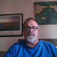 MARK MacFate