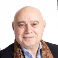 Afrim Goxhuli