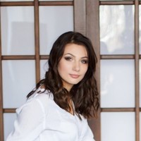 Anna Bokova