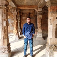 Satyank Pradhan
