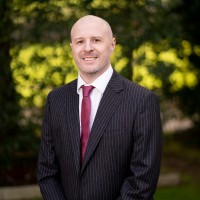 George Stanfield Cmiosh