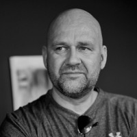 Eirikur Eiriksson
