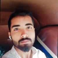 utkarsh Kumar Dwivedi