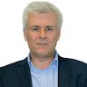 Martin Fothergill