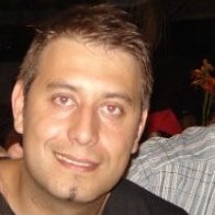 Sebastian Matias Nuñez