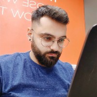 Ishant Sachdeva