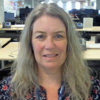 Miriam Tuohy