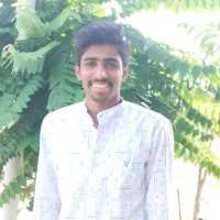 Nishanth Kumar K