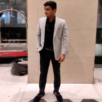 Chirag Gupta