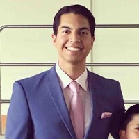 Sean Castro