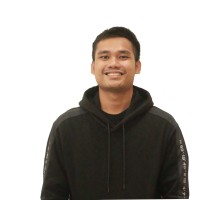 Danny Antara Febrianto Ridawan