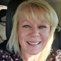 Kristina Woodworth