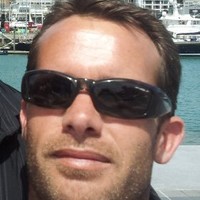 Craig Frost