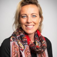 Evelien Hage