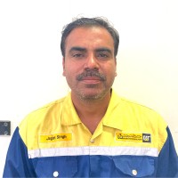 Jagat Singh