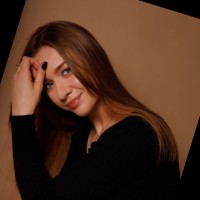 Inna Osaulenko