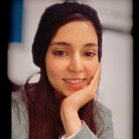 Sally Haj Yousef