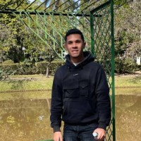 João Vitor Bustamante do Nascimento