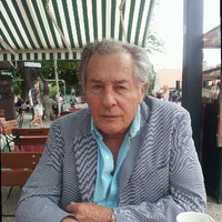 Bruno Fischli