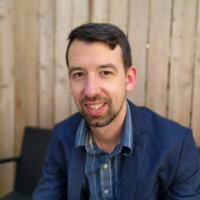 Christopher Heale, Ph.D, MBA