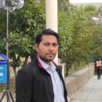 Mehtab Ali