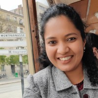 Cheryl D'Souza
