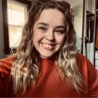 Kayla Bishop