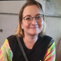 Lydia Rüger