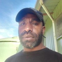 Fred John