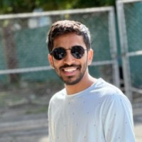 Shrey Patel