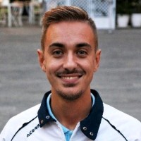 Mattia Prestileo