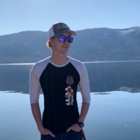 Tyler D.
