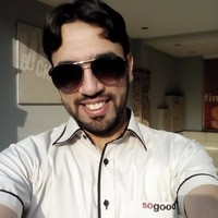 Muhammad Imran Rajput