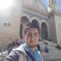 Massi Ayoub