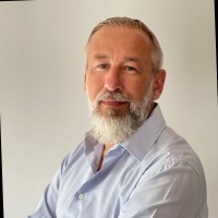 Cédric VAN-DE-MOORTELE