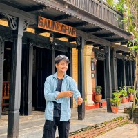 Anish Subedi