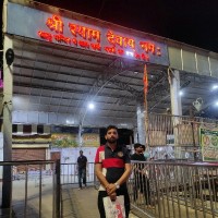Arpit Saroha