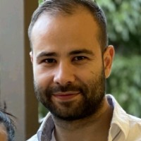 Nikolay Nikolaev