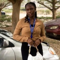 Ayomide Adedoyin