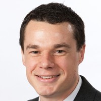 Kirk Vaughan