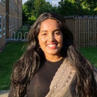 Nadia Jasinghe